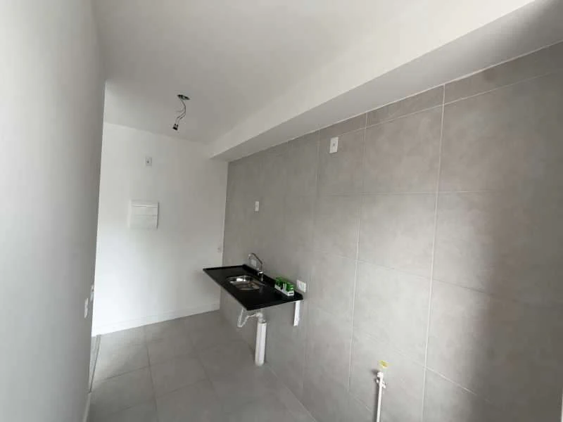 42 m² apartment with 2 bedrooms and private BBQ — photo 25