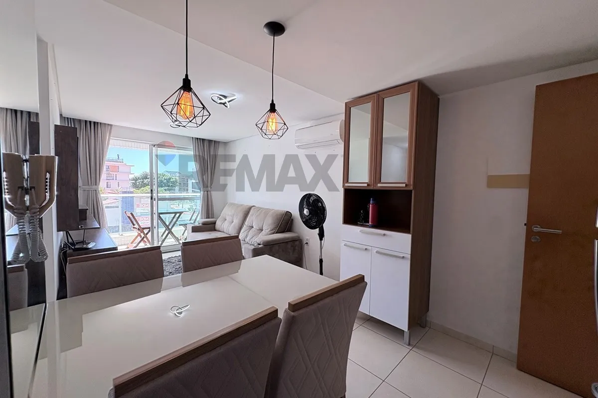 Furnished apartment with 2 bedrooms and a private BBQ — photo 23