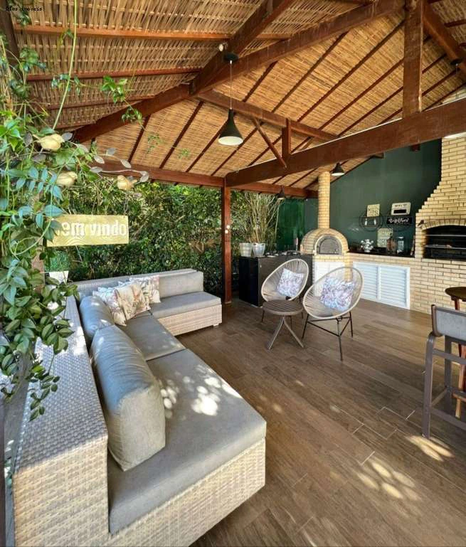 House with 4 en-suite bedrooms, 6 baths and 3 parking — photo 21