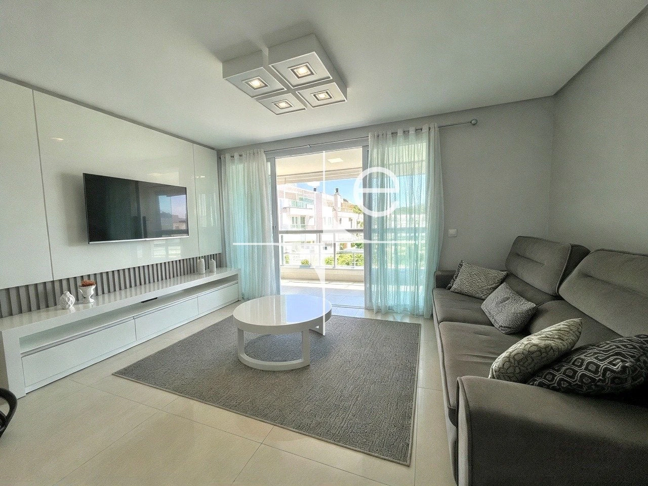 2-bedroom apartment in a building with a sauna — photo 5