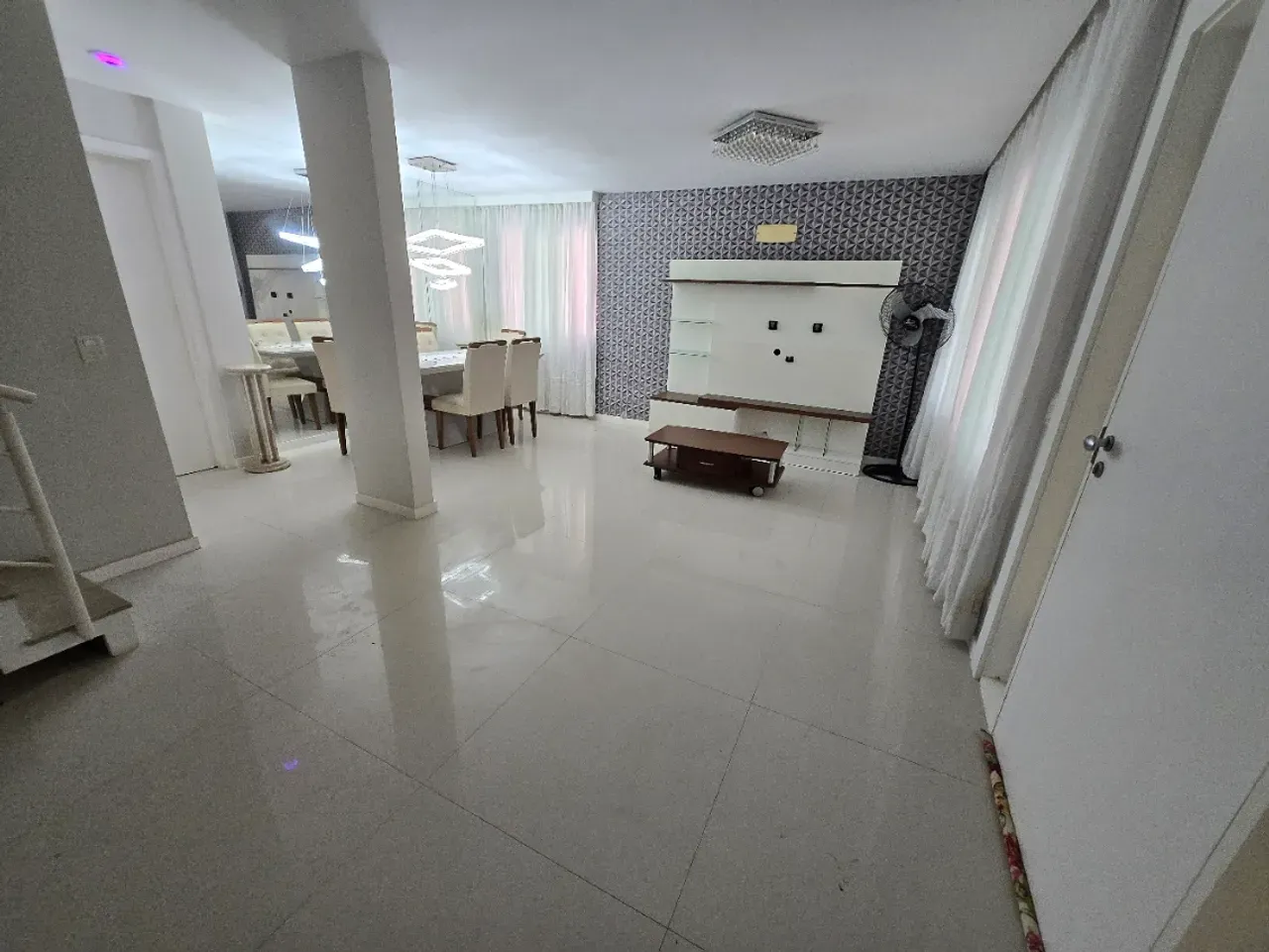 Furnished house, 153 m², with a garden — photo 3