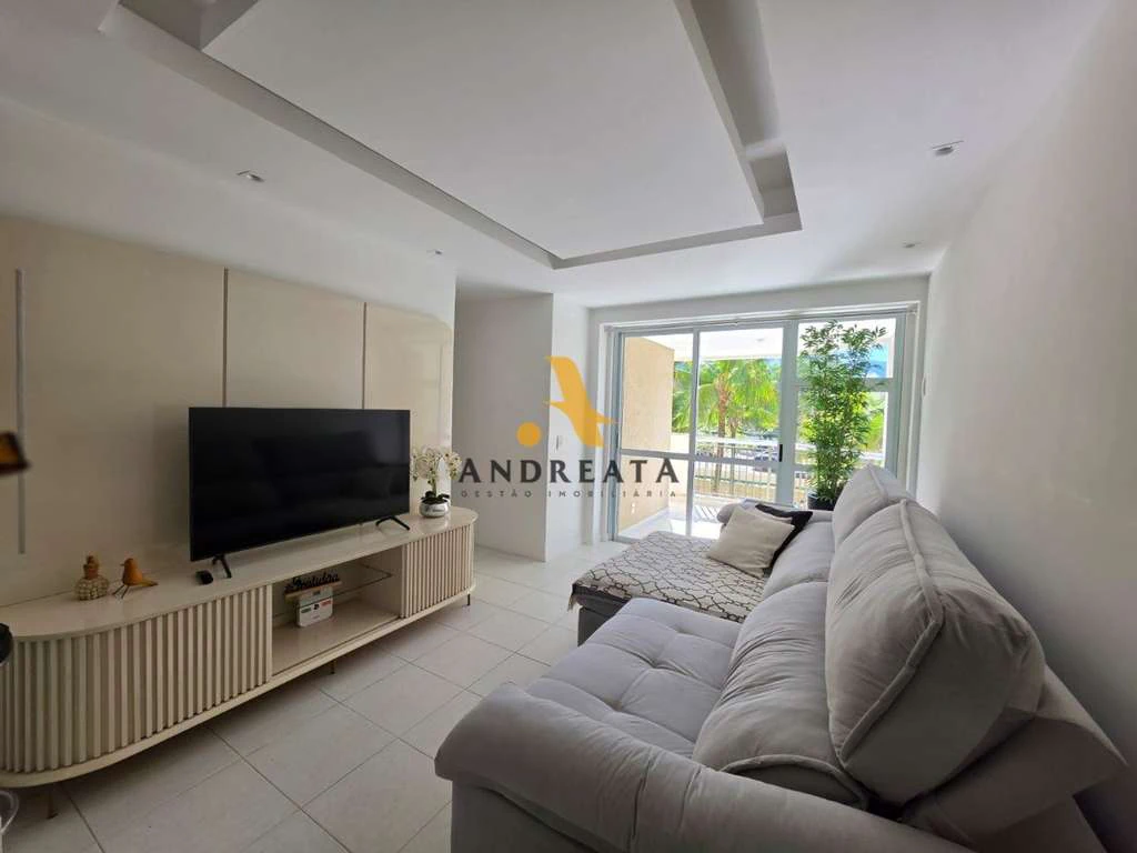 Apartamento mobiliado com 3 quartos e 78 m² — photo 6