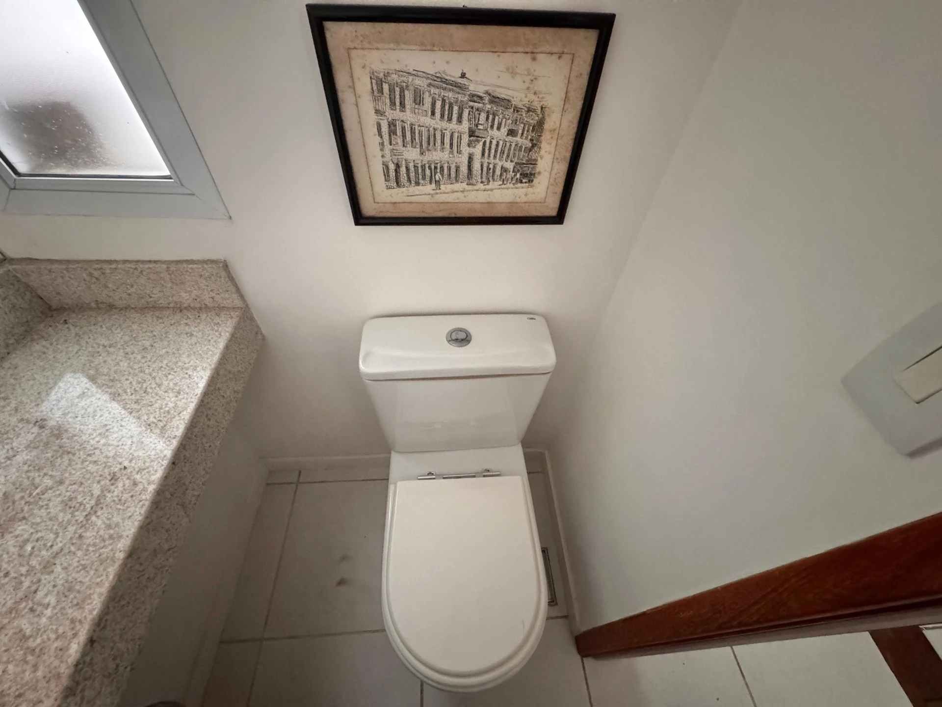 Квартира 107 м² з видом на воду та балконом із грилем — photo 65