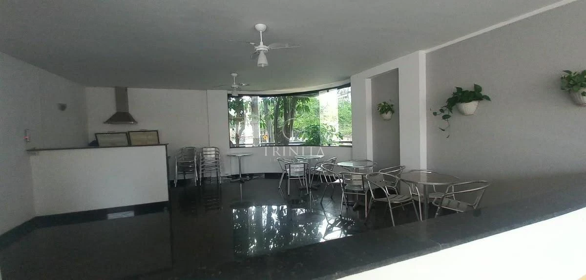 Apartamento com máquina de lavar, Recreio dos Bandeirantes — photo 6