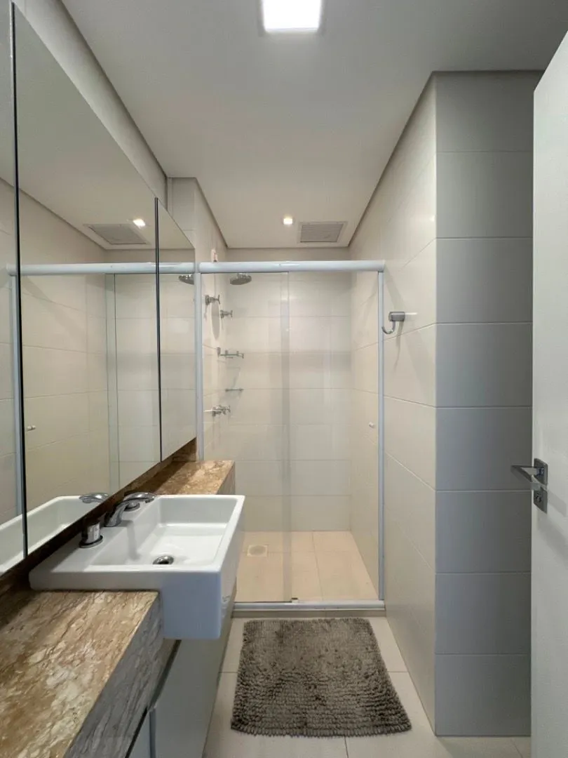 Estudio amueblado con 1 dormitorio y balcón acristalado — photo 33