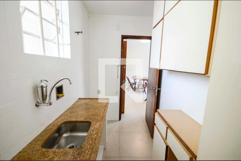 One-bedroom apartment, 40 m² — photo 25