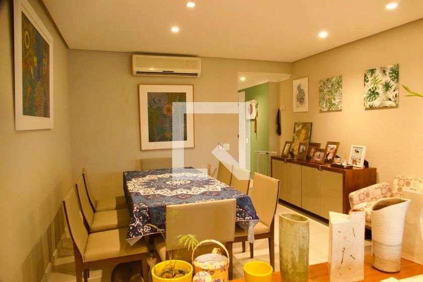 Apartamento com 3 quartos, 156 m² e 2 vagas — photo 15