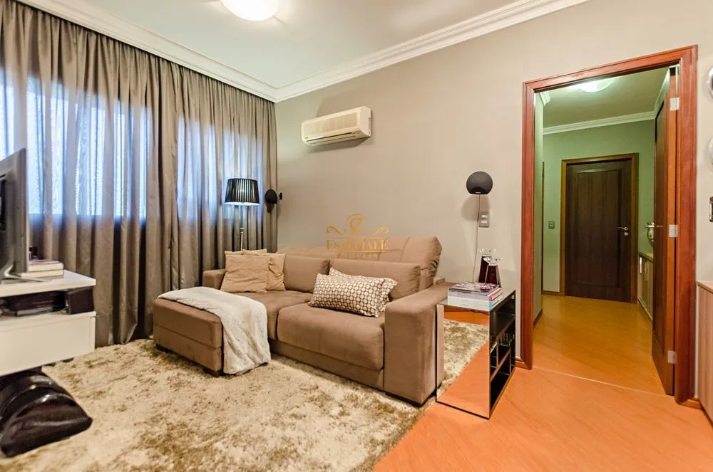 Apartamento de 3 quartos com suíte e 3 vagas, 249 m² — photo 27