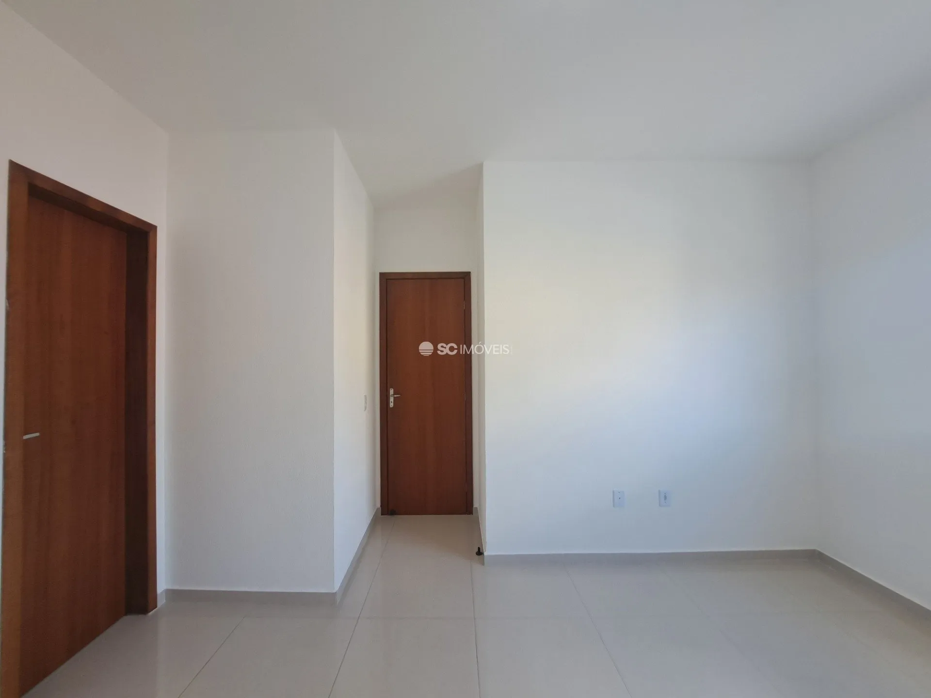95 m² apartment with open-plan gas kitchen — photo 5