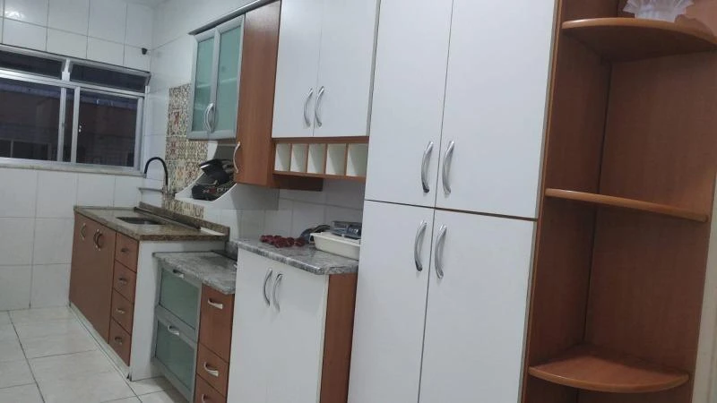 3-bedroom apartment, 90 m² — photo 2