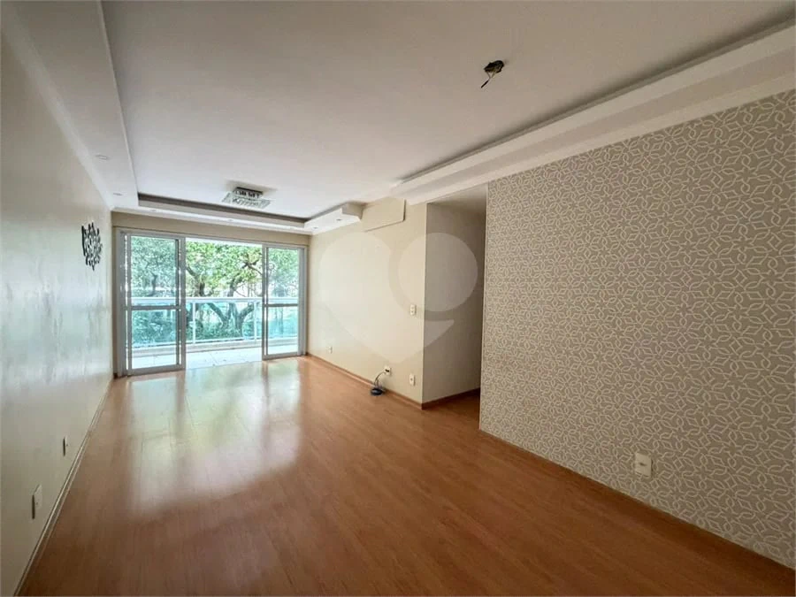 Робоче місце та 3 спальні: квартира 84 м² — photo 23
