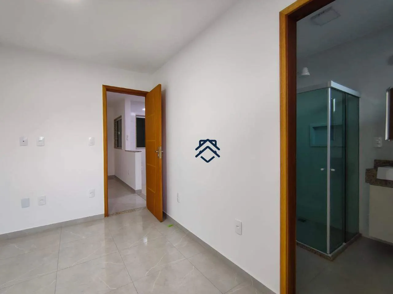 Apartamento de 35 m² e 1 quarto, Rio de Janeiro — photo 15