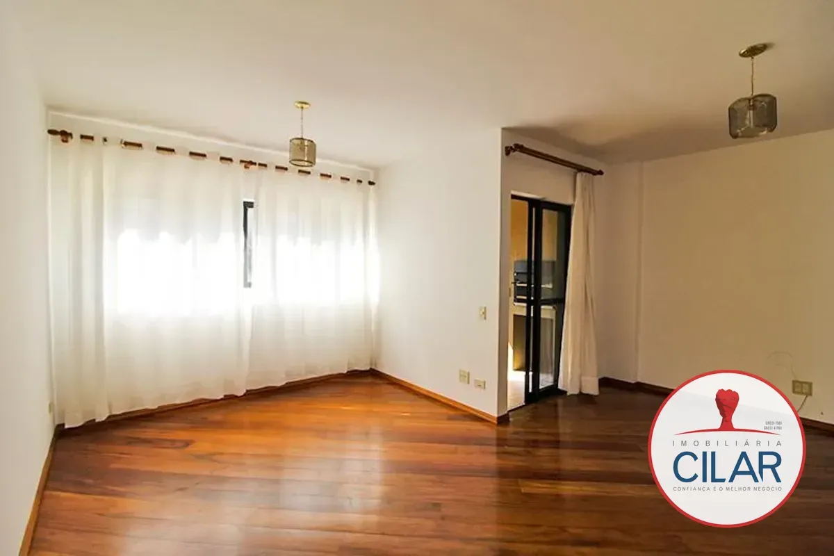 3-bedroom apartment with balcony and built-in grill — photo 6