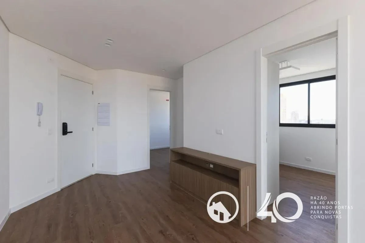 Apartamento de 2 quartos com varanda gourmet, Centro — photo 36
