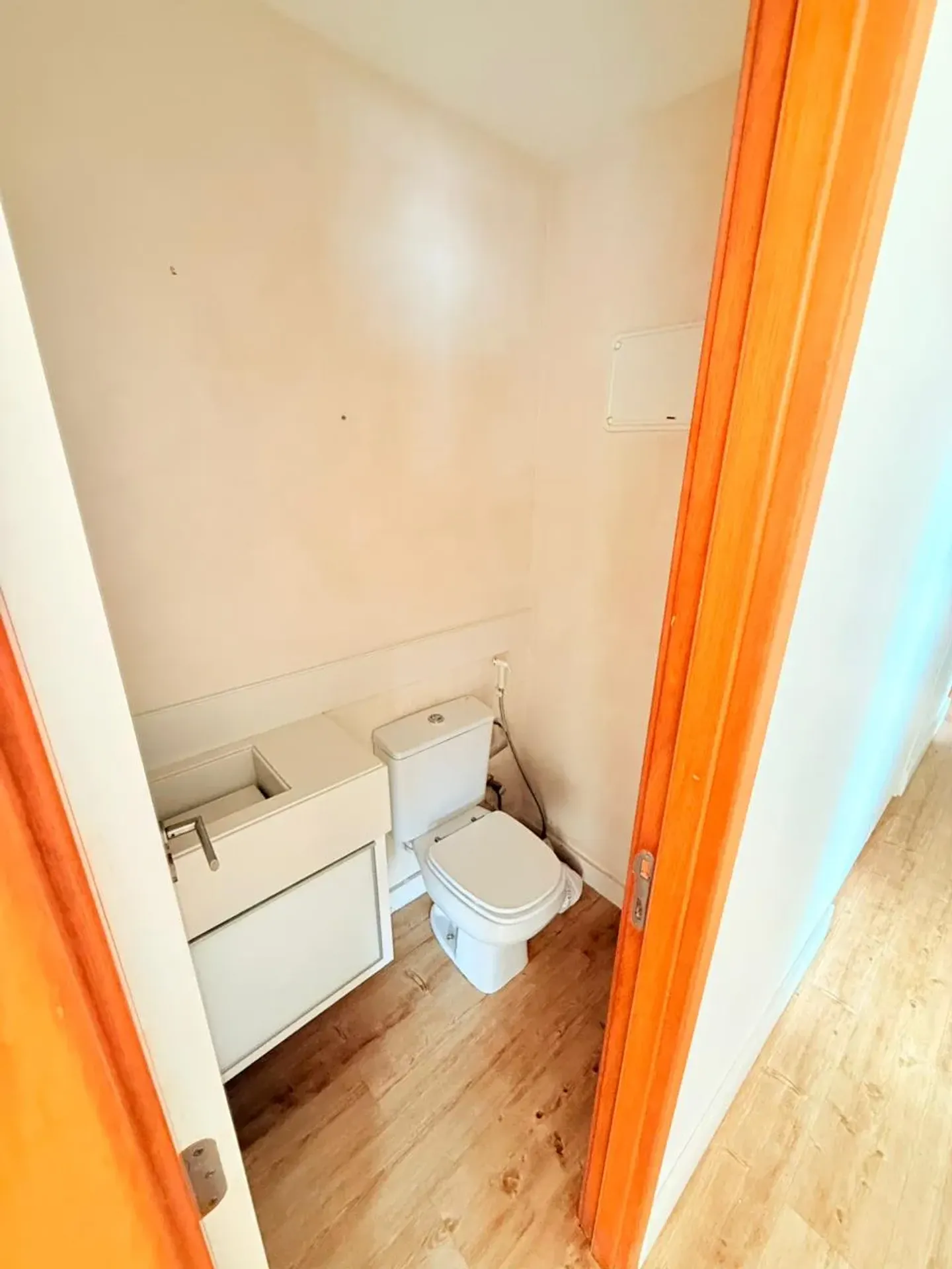 Furnished apartment, 136 m², with a private BBQ — photo 24