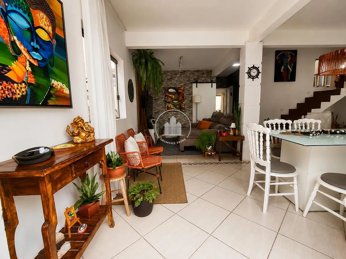 3-bedroom house with pool access, balcony and BBQ — photo 8