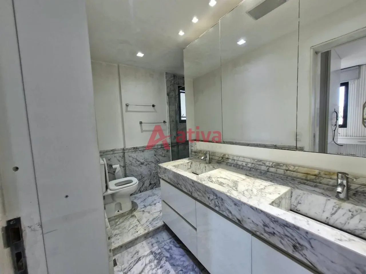 Apartamento com cozinha independente e fogão a gás — photo 26