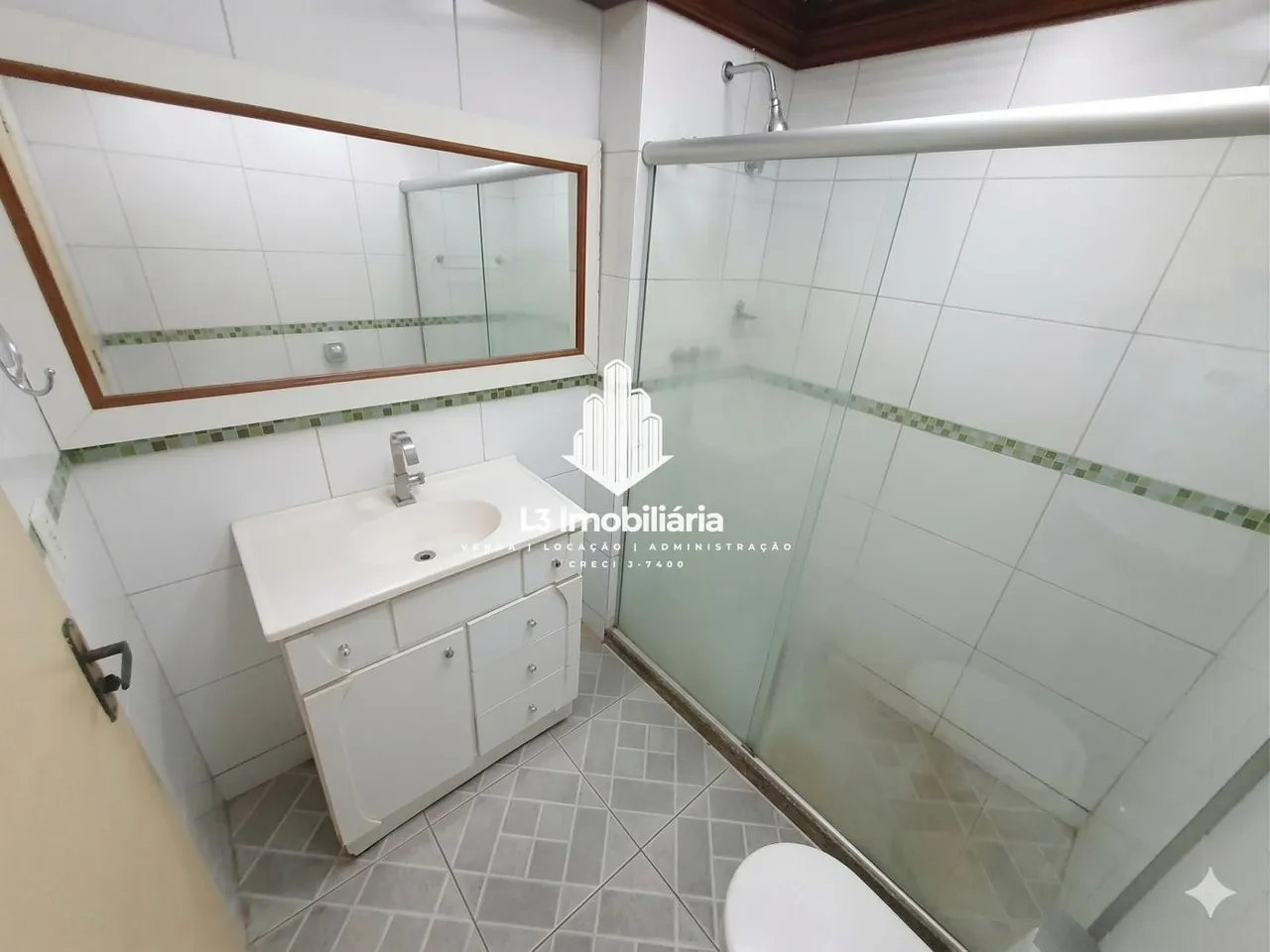 Furnished apartment with 4 bedrooms, 2 bathrooms, 2 parking — photo 13