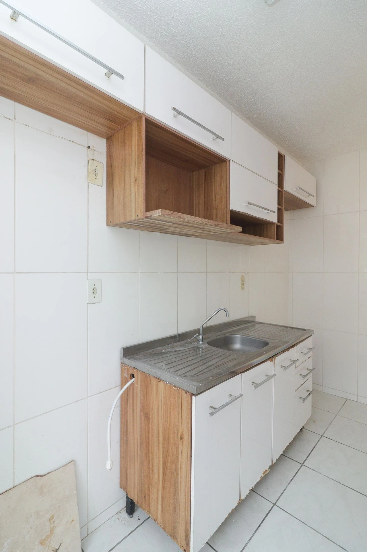 Departamento de 2 dormitorios en edificio con piscina — photo 26