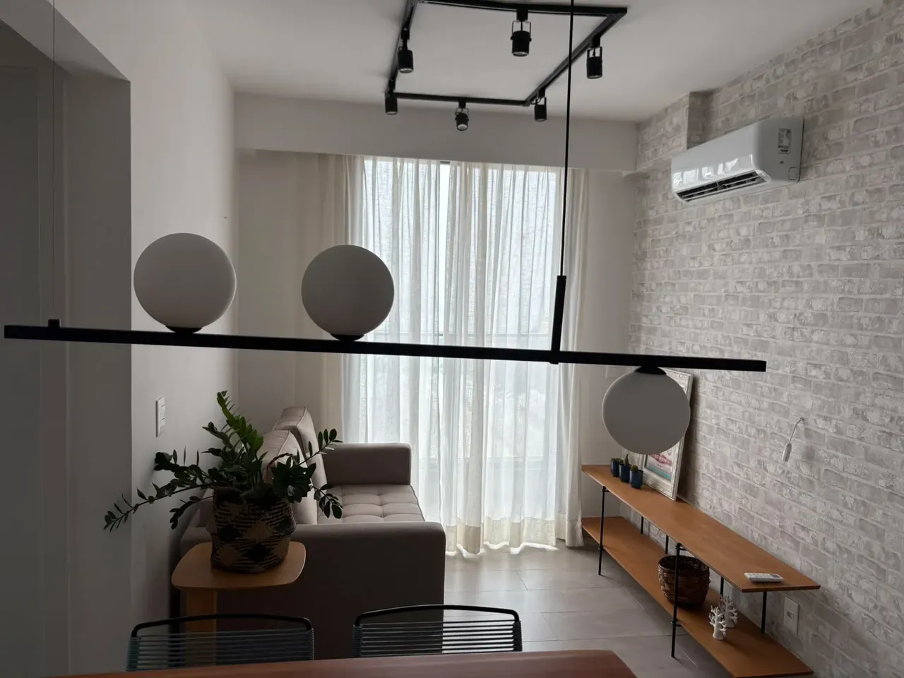 2-bedroom apartment in a building with a sauna — photo 13