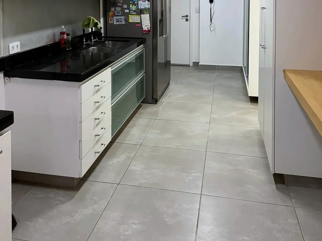 Apartment, 100 m², with a home office
