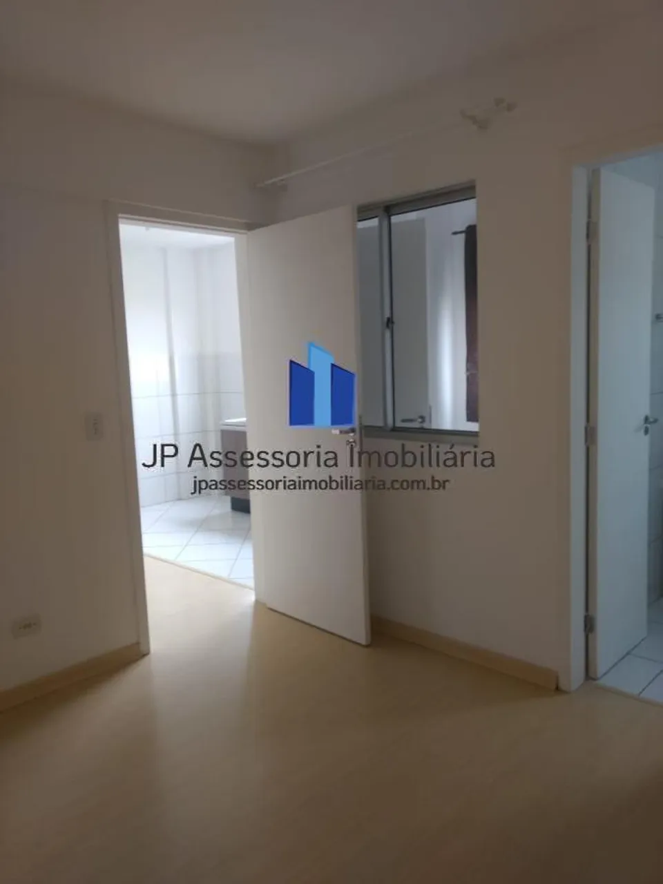 Apartamento para locação com 1 dormitório e sem vaga — photo 8