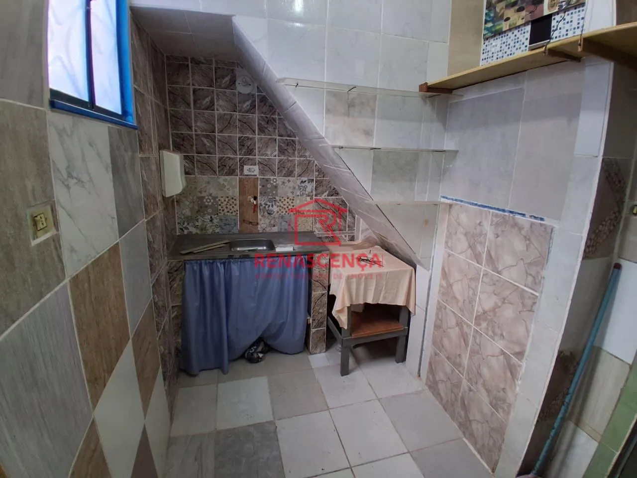 Studio de 24 m² — photo 10