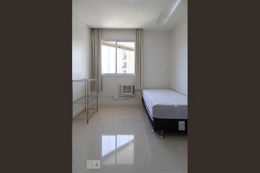 Furnished apartment, 90 m², with a mountain view — photo 33
