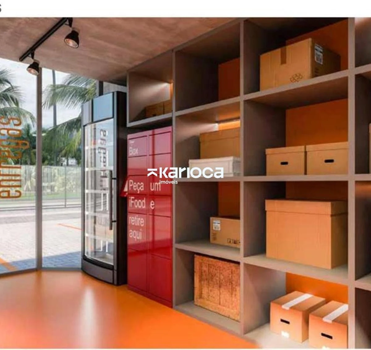 3-bedroom apartment with floor-to-ceiling windows — photo 7