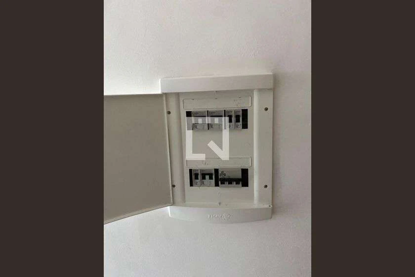 Kitnet de 30 m² com cozinha compacta — photo 6