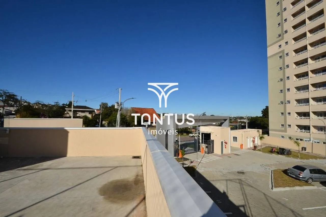 Apartment, 50 m², with a glass-enclosed balcony — photo 55
