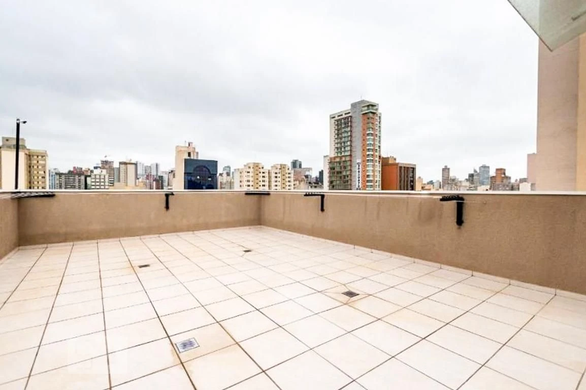 Monoambiente amueblado, 31 m², con lavadora — photo 24