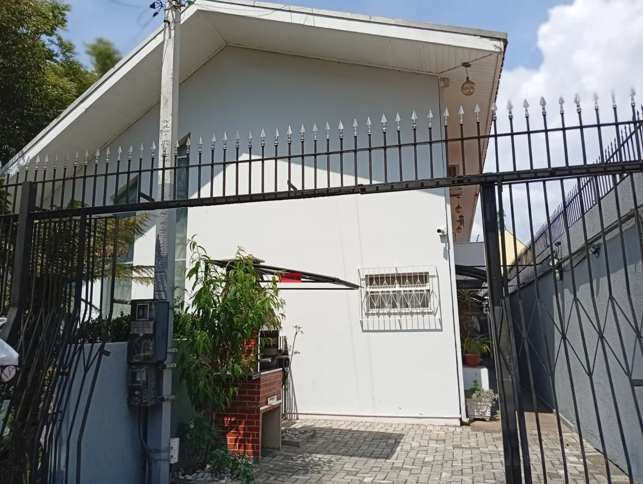 15 m² studio in Curitiba — photo 6