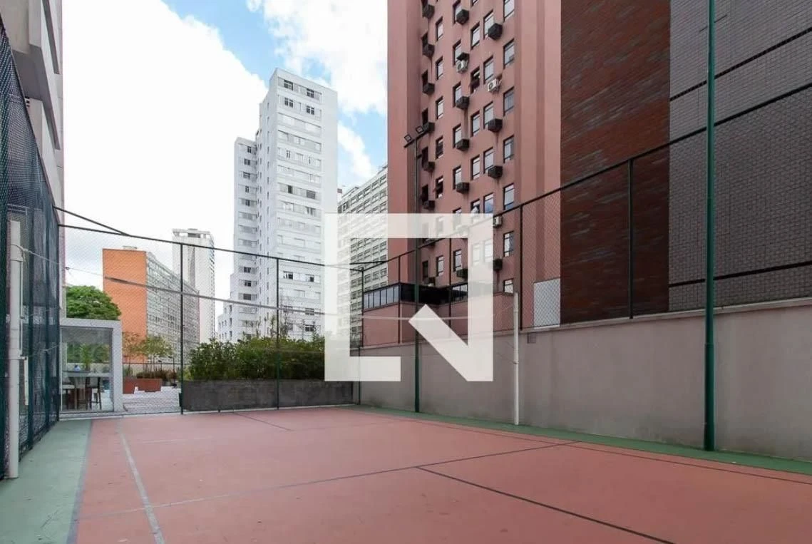2-bedroom apartment in a building with an indoor pool — photo 22