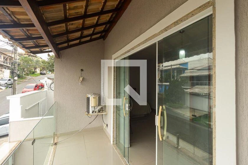 3-bedroom house with a home office in Rio de Janeiro — photo 49