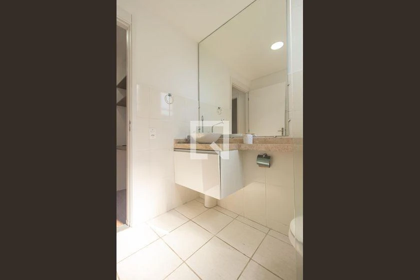 Apartment, 43 m², with a home office — photo 60