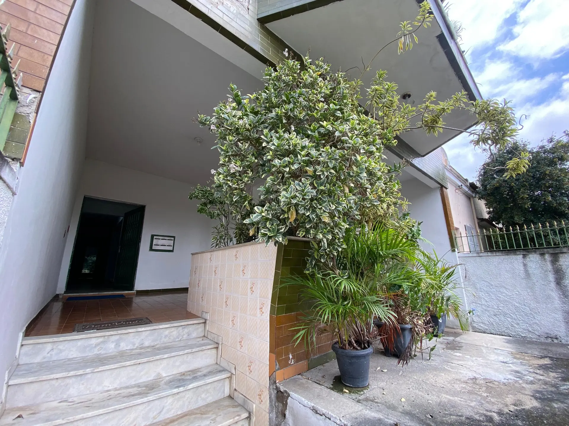 Квартира: 1 спальня, 45 м² — photo 37