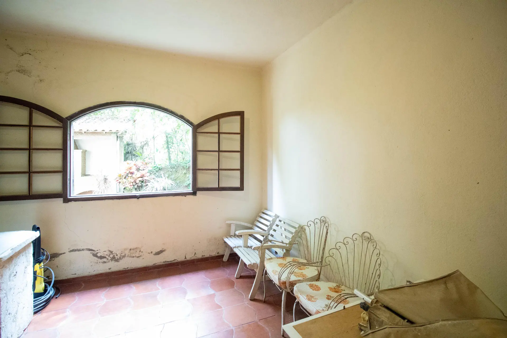 Furnished house with 4 bedrooms and balcony BBQ — photo 49
