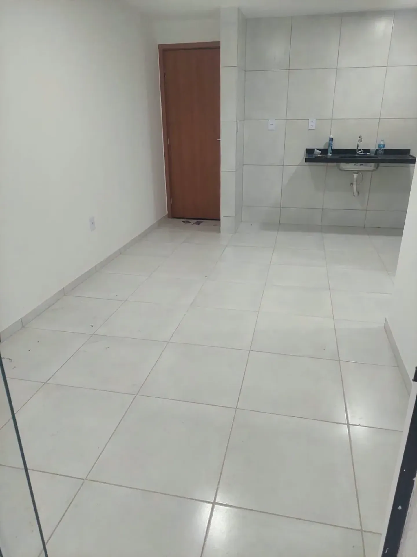 Квартира з 2 спальнями, у будинку є тренажерний зал — photo 6