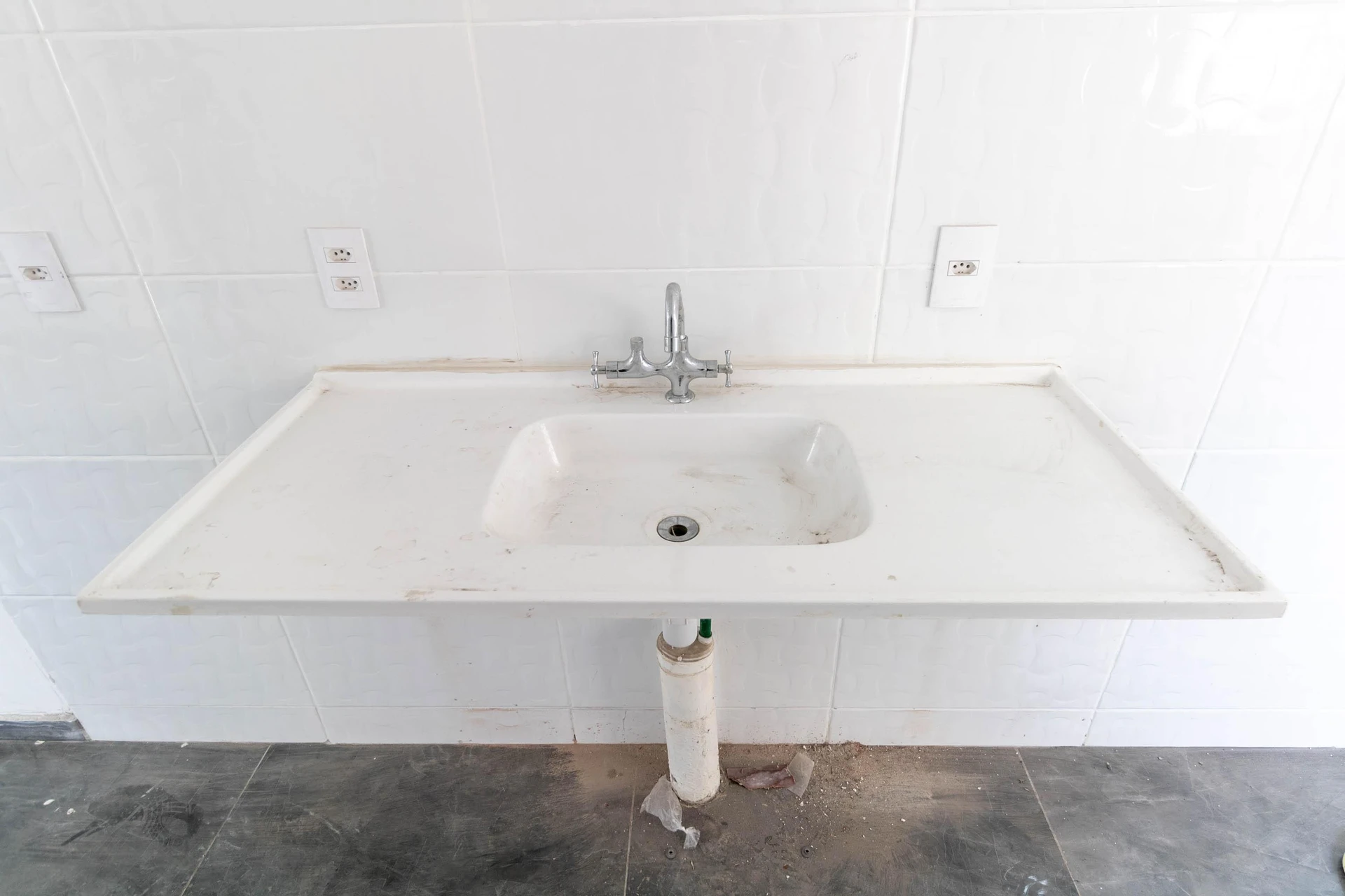 2-bedroom apartment with 1 bathroom and no parking — photo 21