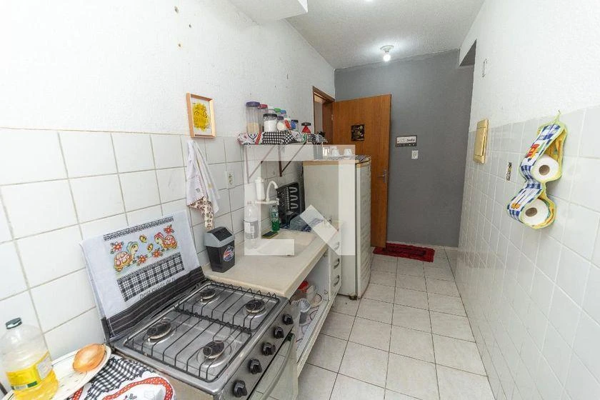 Робоче місце та 2 спальні: квартира 50 м² — photo 13