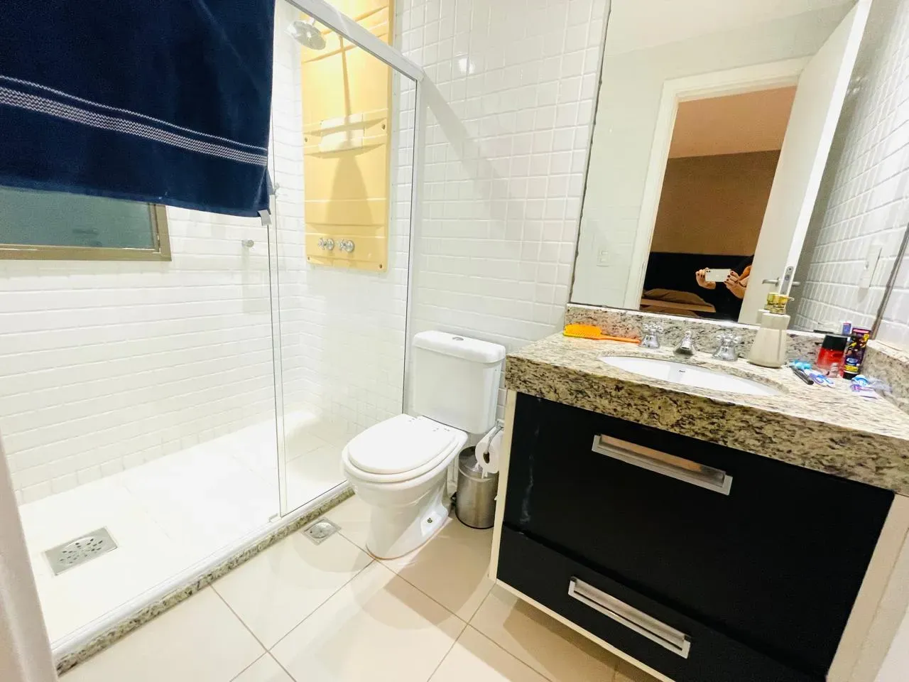 Вид на воду та 4 спальні: квартира 257 м² — photo 30