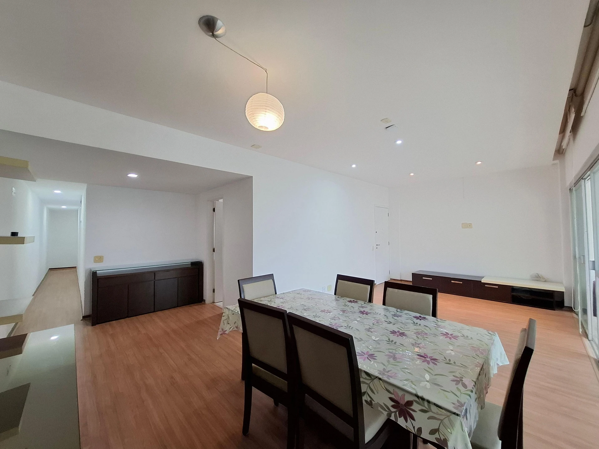 Apartamento com vista para as montanhas, Botafogo — photo 8