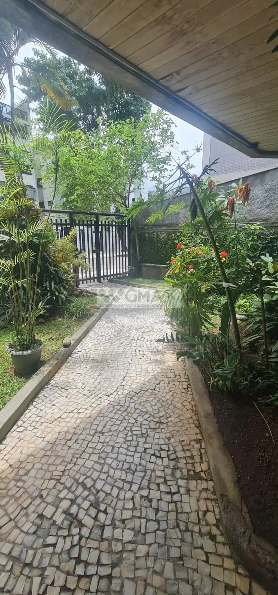 Apartamento com 4 quartos e 4 banheiros, com varanda — photo 53