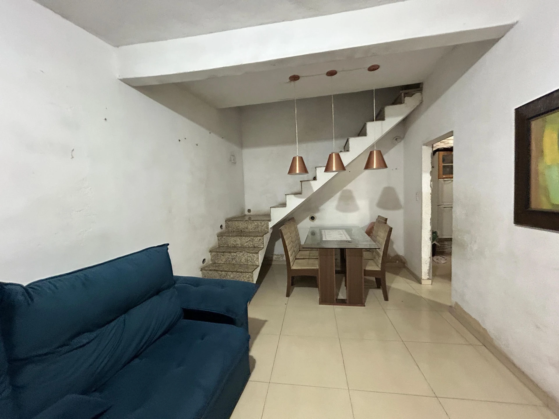 Rental house with 2 en-suite bedrooms and balcony — photo 31