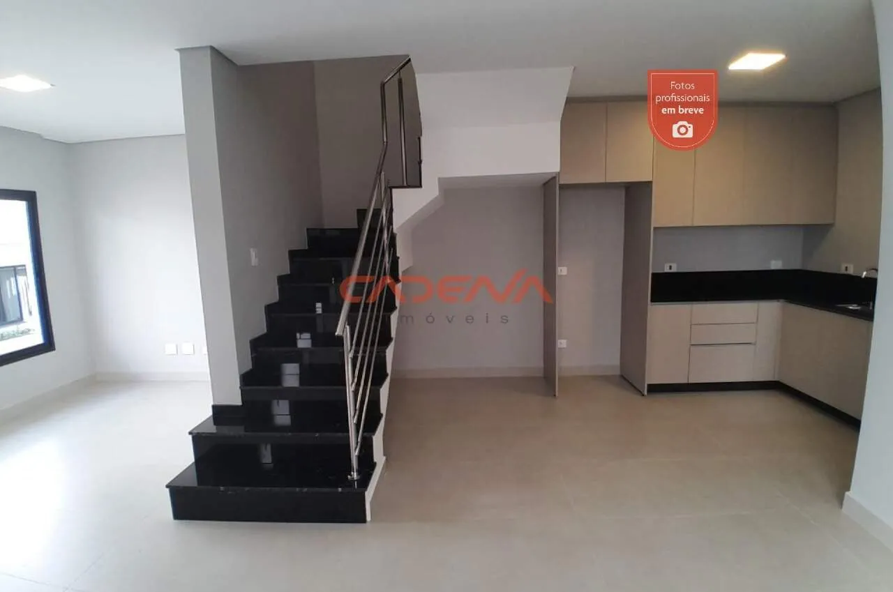 House with 3 bedrooms, 155 m² and 1 parking spot — photo 4