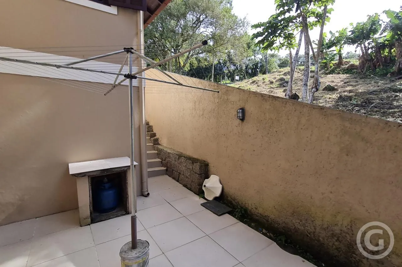 Detached house with 5 en-suite bedrooms and private BBQ — photo 6