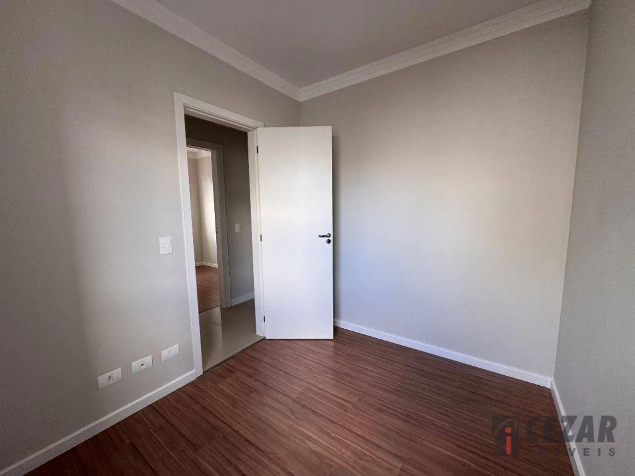3-bedroom apartment with balcony and built-in grill — photo 13