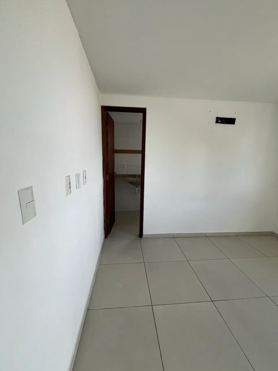 Apartamento com 3 quartos, 2 banheiros e 1 vaga — photo 9