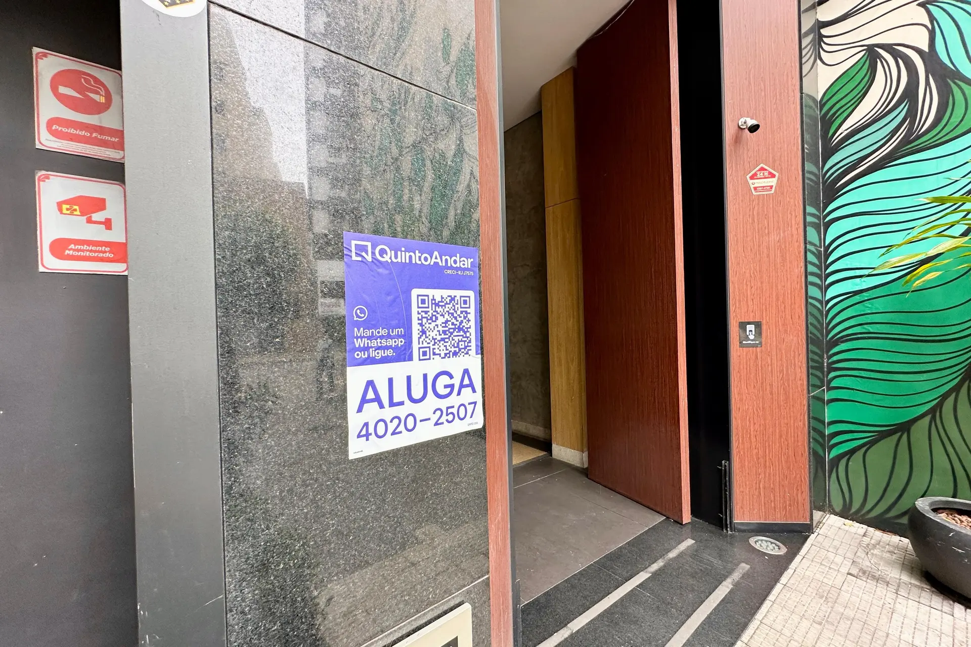 Apartamento com cozinha integrada e 3 suítes — photo 48